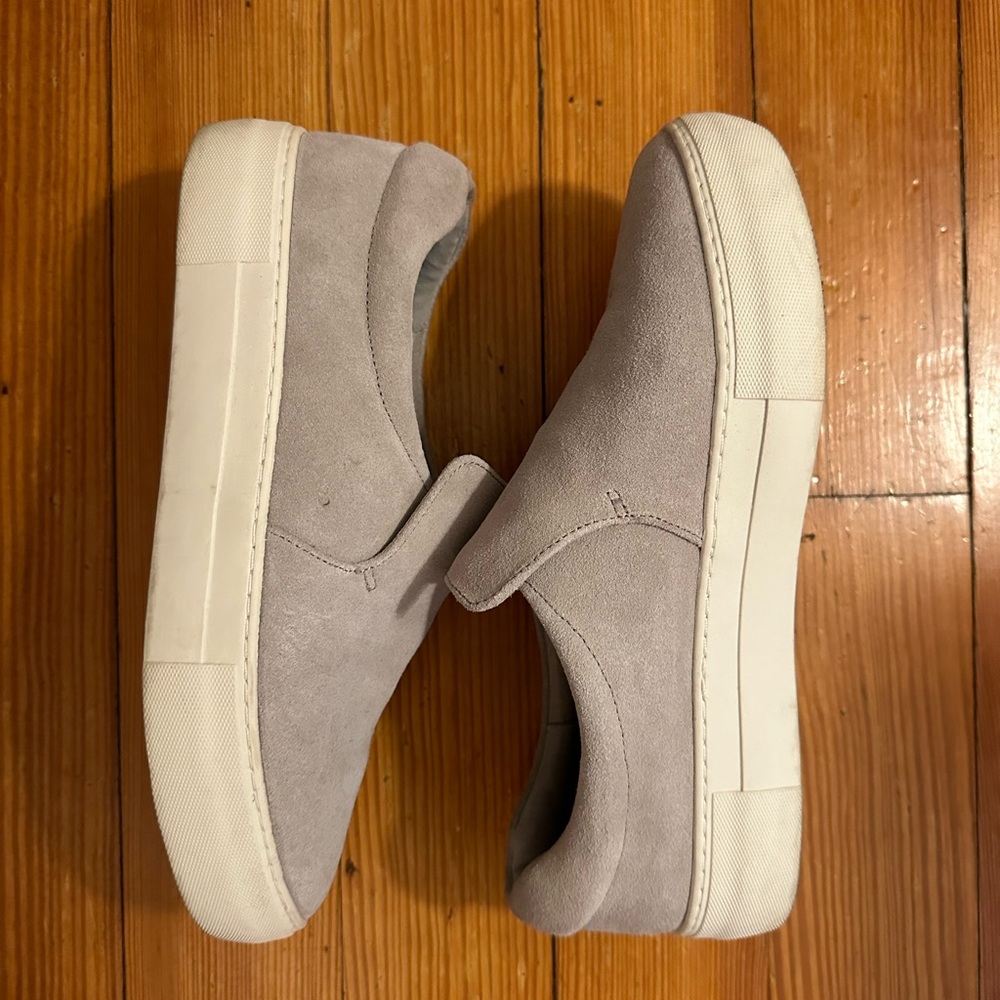 J Slides Slip On Sneaker - image 1